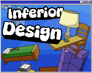 Inferior Design